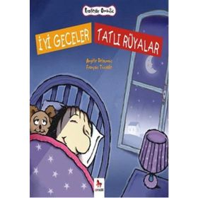 İyi Geceler Tatlı Rüyalar - Angele Delaunois