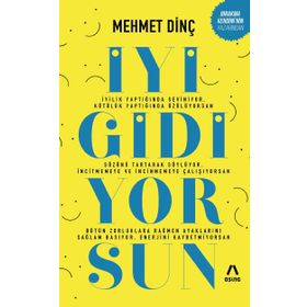 İyi Gidiyorsun - Mehmet Dinç