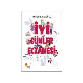 İyi Günler Eczanesi - Hacer Kılcıoğlu