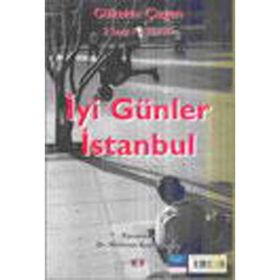 İYİ GÜNLER İSTANBUL 2 SERGI /2 YORUM - GÜLTEKİN ÇİZGEN