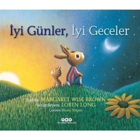 İyi Günler, İyi Geceler - Margaret Wise Brown