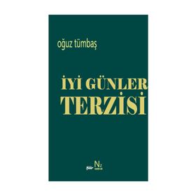 İyi Günler Terzisi - Oğuz Tümbaş