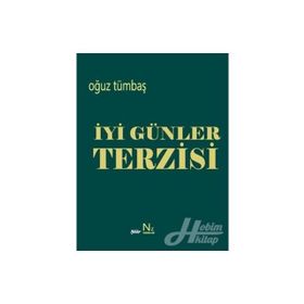 İyi Günler Terzisi - Oğuz Tümbaş