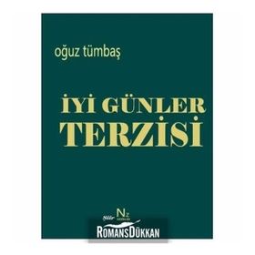 İyi Günler Terzisi - Oğuz Tümbaş