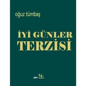 İyi Günler Terzisi - Oğuz Tümbaş