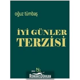 İyi Günler Terzisi - Oğuz Tümbaş