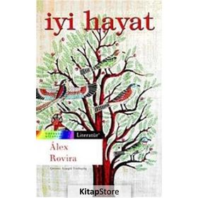 İYİ HAYAT - ALEX ROVIRA