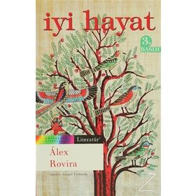 İYİ HAYAT - ALEX ROVIRA