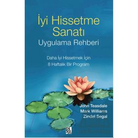 İyi Hissetme Sanatı Uygulama Rehberi Diyojen Yayıncılık