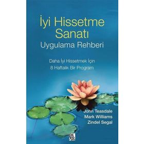 İyi Hissetme Sanatı Uygulama Rehberi Diyojen Yayıncılık