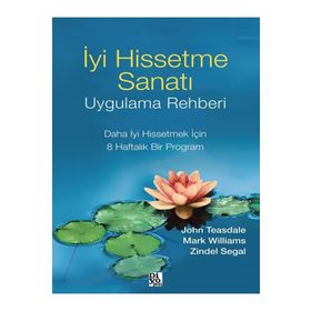İyi Hissetme Sanatı Uygulama Rehberi Diyojen Yayıncılık