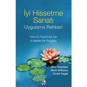 İyi Hissetme Sanatı Uygulama Rehberi Diyojen Yayıncılık