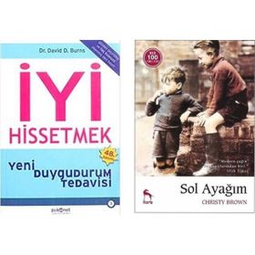 İyi Hissetmek - David Burns - Sol Ayağım - Christy Brown