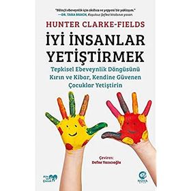 İyi İnsanlar Yetiştirmek - Hunter Clarke-Fields