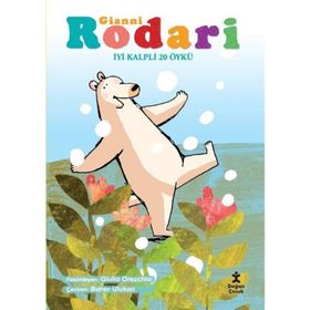 İyi Kalpli 20 Öykü - Gianni Rodari