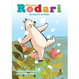 İyi Kalpli 20 Öykü - Gianni Rodari