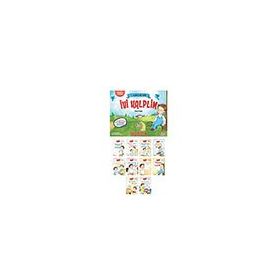 İyi Kalplim 10 Kitap - Bıcırık Yayınları