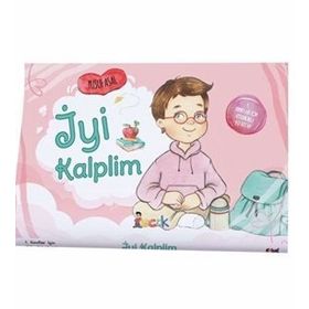 İyi Kalplim-İlk Okuma Seti-1.Sınıflar İçin Etkinlikli 10 Kitap Takım