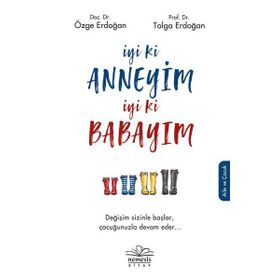 İyi Ki Anneyim İyi Ki Babayım - Özge Erdoğan