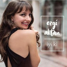 İyi ki... - Betül Taşpatlatan Çağlar