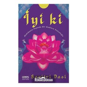 İyi ki... - Betül Taşpatlatan Çağlar