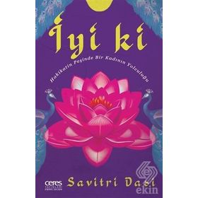 İyi ki... - Betül Taşpatlatan Çağlar