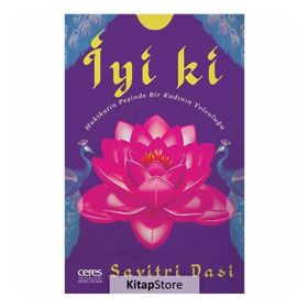 İyi ki... - Betül Taşpatlatan Çağlar