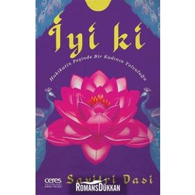 İyi ki... - Betül Taşpatlatan Çağlar