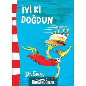 İyi ki Doğdun! - Seuss