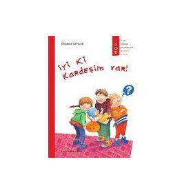 İyi ki Kardeşim Var! - Dagmar Geisler