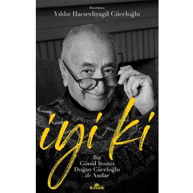 İyi Ki Kronik Kitap