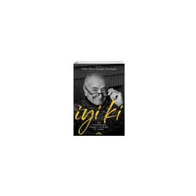 İyi Ki Kronik Kitap