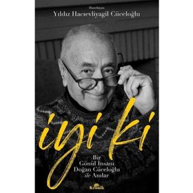 İyi Ki Kronik Kitap