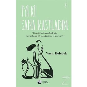 İyi Ki Sana Rastladım - Vacit Kelebek