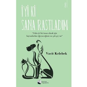 İyi Ki Sana Rastladım - Vacit Kelebek