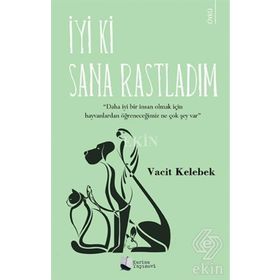 İyi Ki Sana Rastladım - Vacit Kelebek