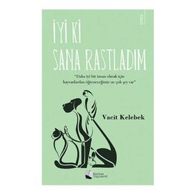 İyi Ki Sana Rastladım - Vacit Kelebek