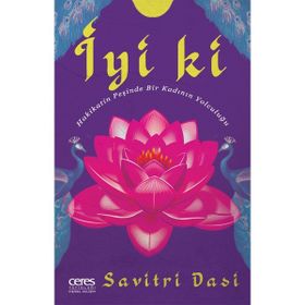 İyi Ki - Savitri Dasi