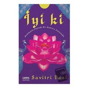 İyi Ki - Savitri Dasi
