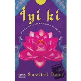 İyi Ki - Savitri Dasi