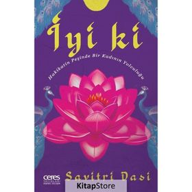 İyi Ki - Savitri Dasi