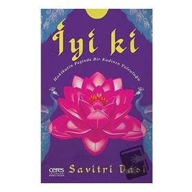İyi Ki - Savitri Dasi