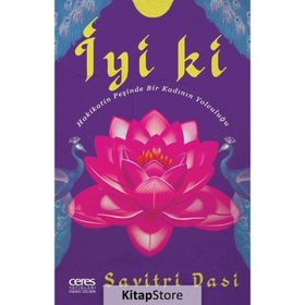 İyi Ki - Savitri Dasi