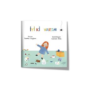 İyi Ki Varım Damla Ceylan