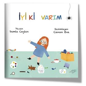İyi Ki Varım Damla Ceylan