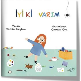 İyi Ki Varım Damla Ceylan