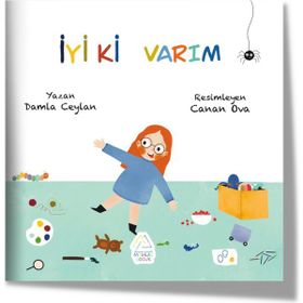 İyi Ki Varım Damla Ceylan