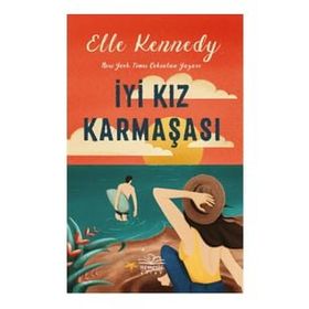 İyi Kız Karmaşası - Elle Kennedy