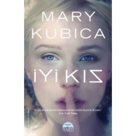 İyi Kız - Mary Kubica