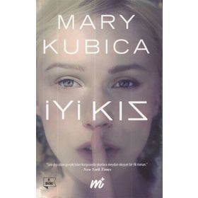 İyi Kız - Mary Kubica